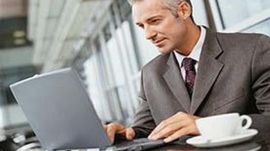 How to Find a Telecommuting Job