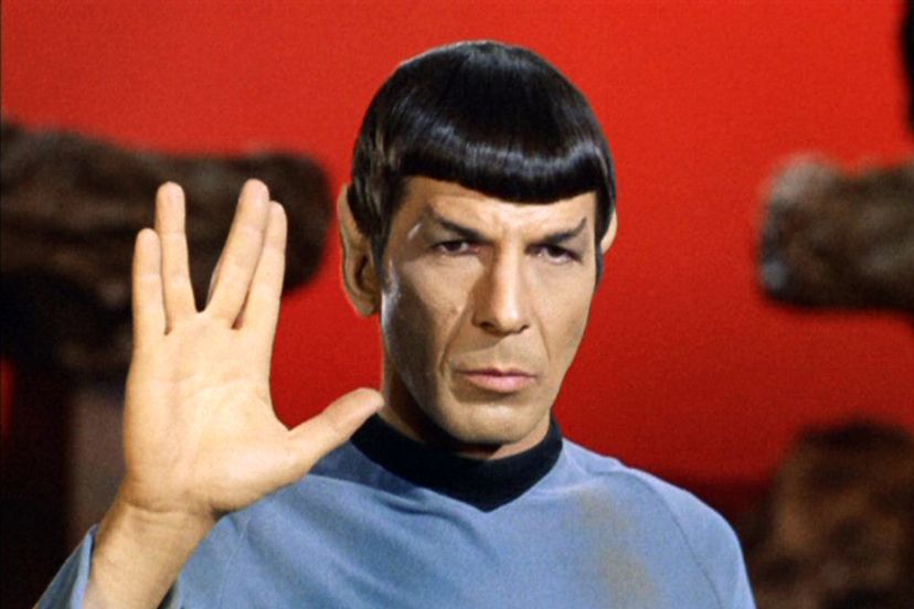 The 'Star Trek' Vulcan Quiz