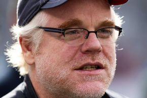 philip seymour hoffman