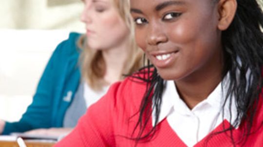 How State Financial Aid Organizations Work