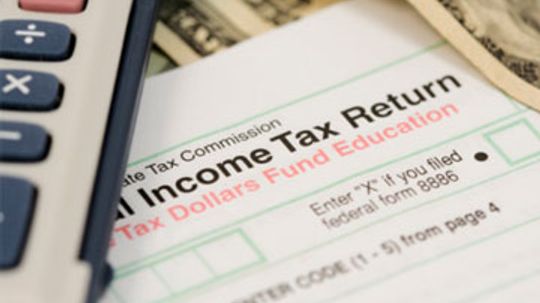 How State Income Taxes Work
