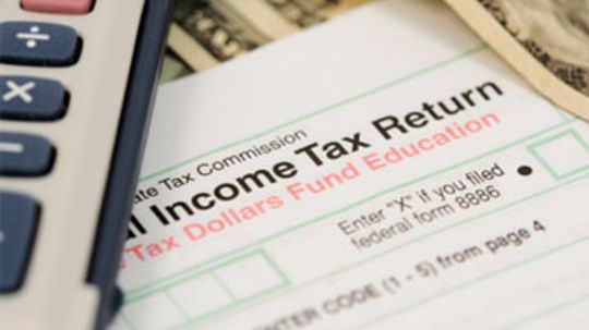 何w State Income Taxes Work