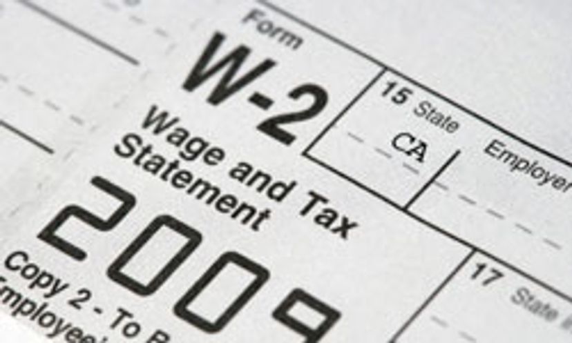 The Ultimate State Income Tax Quiz