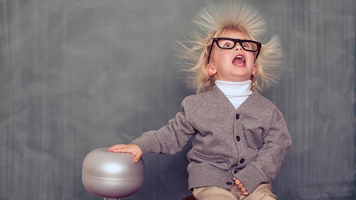 Static Electricity Can Cause Way More Than a Bad Hair Day | HowStuffWorks