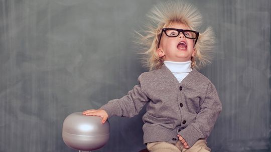 Static Electricity Can Cause Way More Than a Bad Hair Day