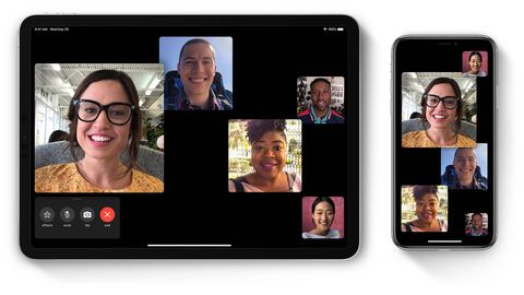 8 Free Apps to Help You Stay Connected During Coronavirus - Vimarsana News