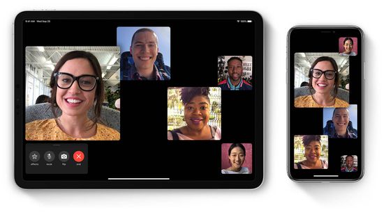8 Free Apps to Help You Stay Connected During Coronavirus
