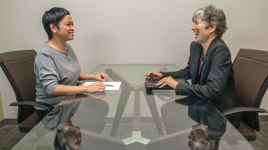 Can 'Stay Interviews' Help Companies Avoid Exit Interviews?
