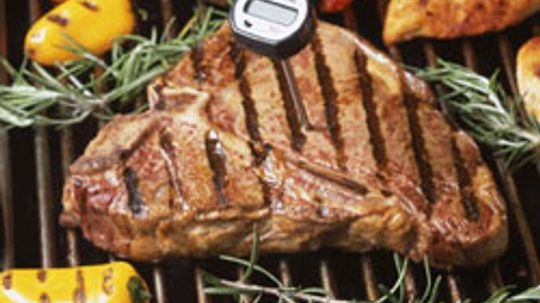 Top 5 Healthy Steak Marinade Ideas
