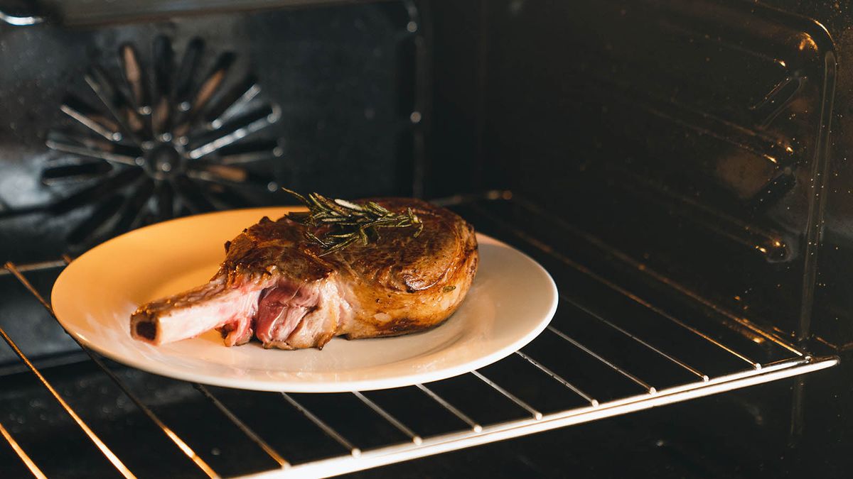 How to Cook Steak in the Oven Perfectly Every Time - The Manual