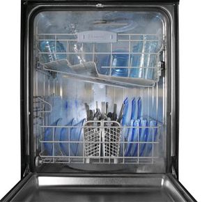 Does dishwasher kill clearance bacteria