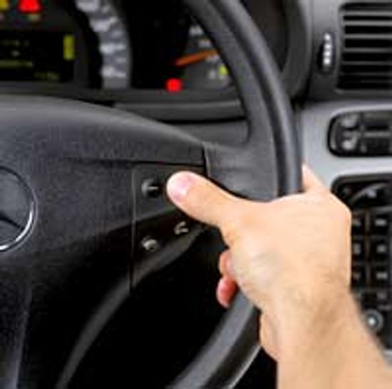 18新利最新登入汽车方向盘是如何工作的”class=