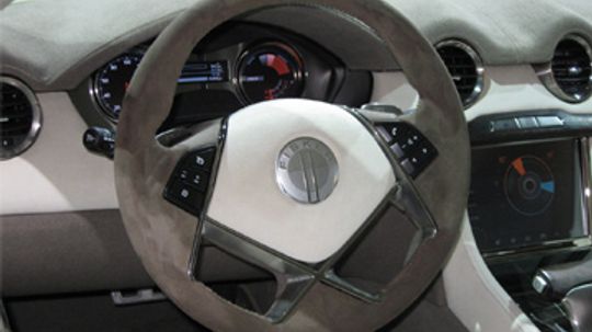 How Steering Wheel Controls Work