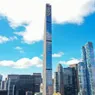 Maybe You Can Be Too Thin? Meet the World's Skinniest Skyscraper