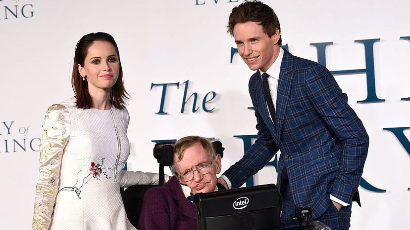 How Did Stephen Hawking Live So Long with ALS?