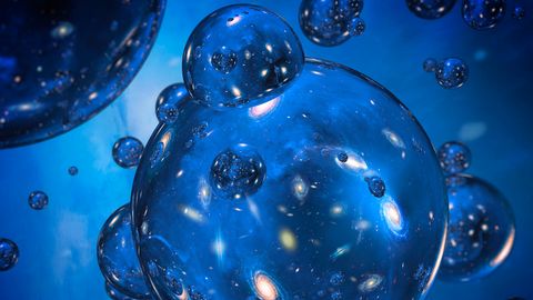 Stephen Hawking's Last Paper Takes on the Multiverse - Vimarsana News