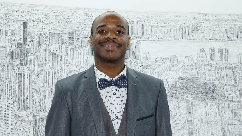 Stephen Wiltshire