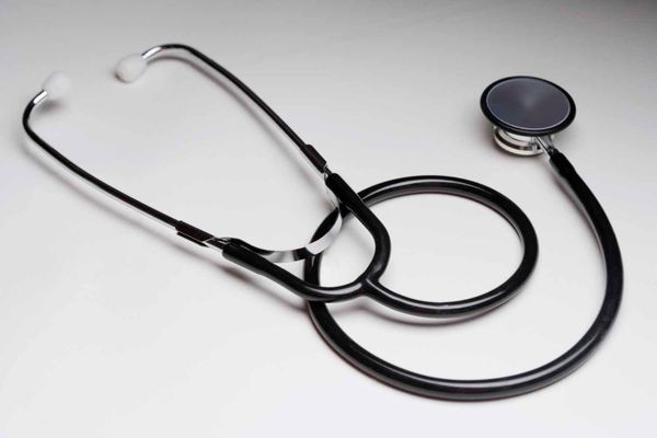 Stethoscopes are simple, low-tech devices that still offer healthcare professionals a wealth of information.