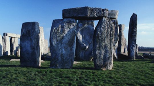 Stonehenge