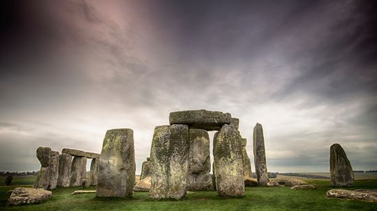 How Stonehenge Worked