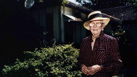 Marjory Stoneman Douglas Was the Voice of the Everglades - Vimarsana News