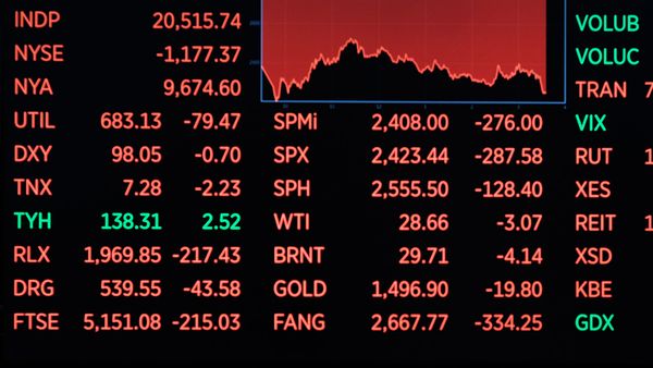 What Time Does The Cryptocurrency Market Close : What time does the market open and close ... / The worlds leading cryptocurrency has increased almost 20 times in value this year alone, making it a curious case for most people.