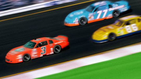 Auto Racing  HowStuffWorks