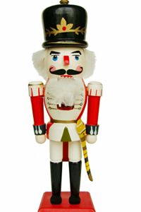 nutcracker