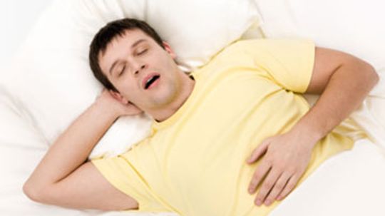 9 Tips to Stop Snoring