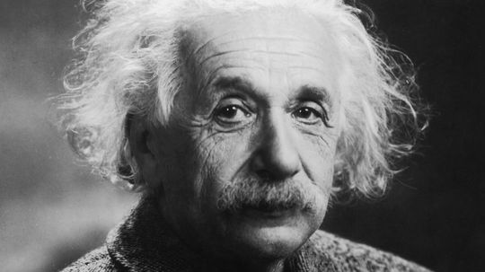 What does Einstein's famous equation really mean?