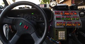 How Time Travel Works