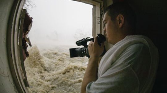 How Storm Chasers Work