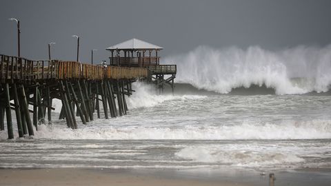 Hurricane Florence | HowStuffWorks - Vimarsana News