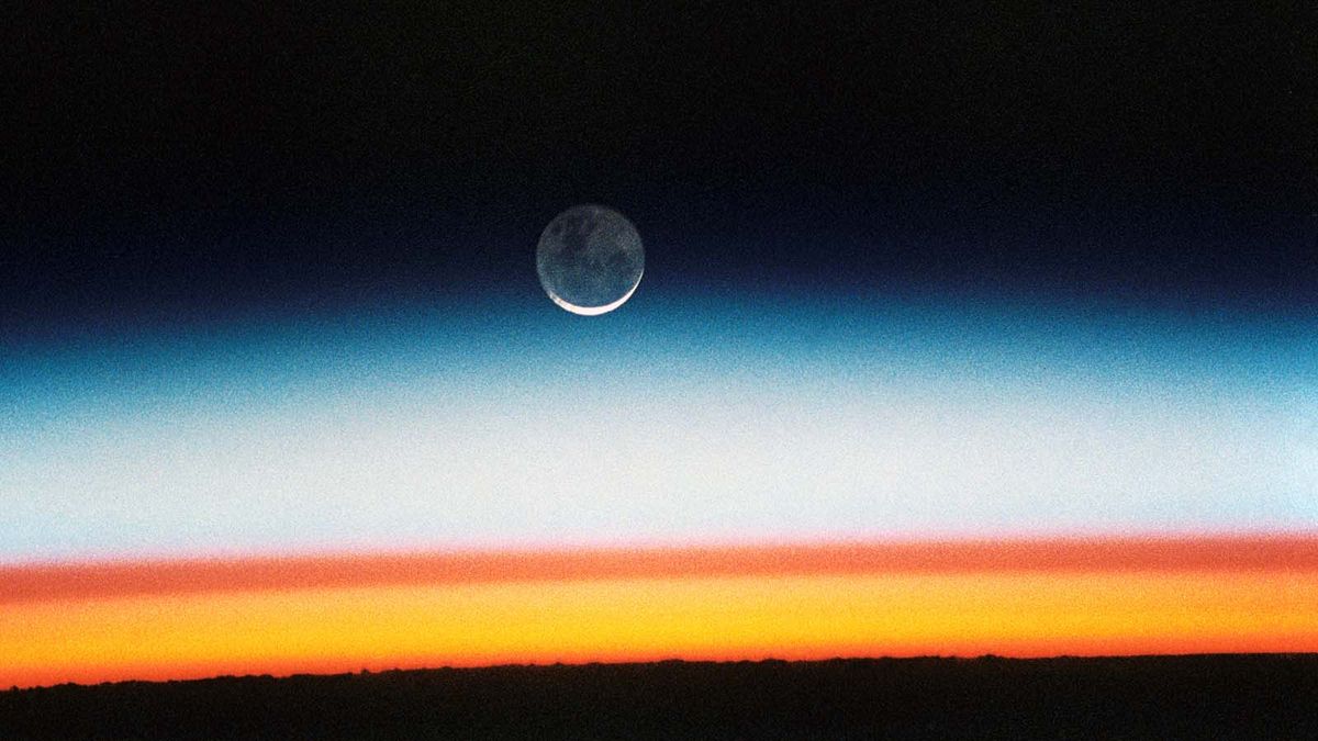 The Stratosphere Is Home to Earth’s Ozone Layer