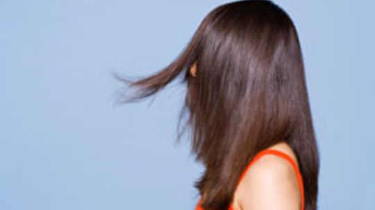 Straight Talk for Straight Hair: Top 5 Tips for Straight Hair