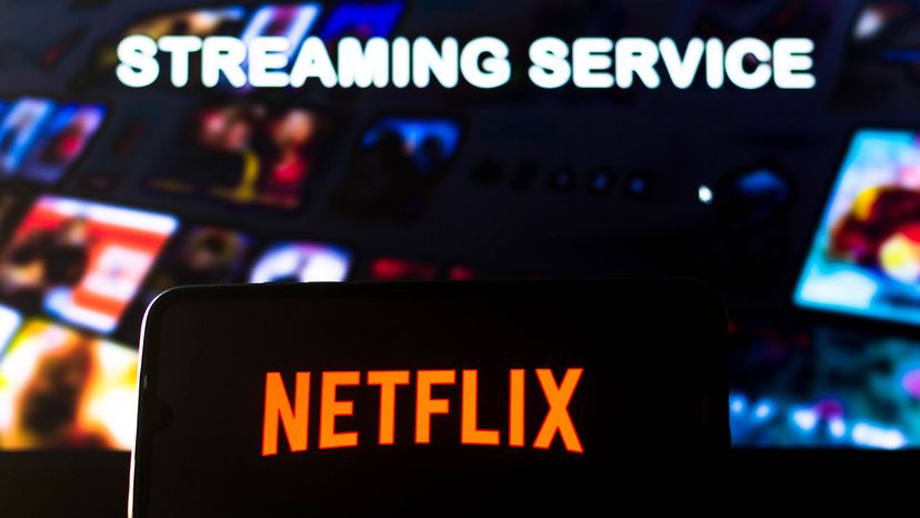 How Netflix streams videos