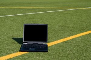 football computer