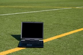 football computer