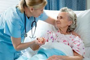 Nurses often prioritize their patients' well-being over their own needs, working long shifts without breaks. It's no wonder that their stress levels run high.