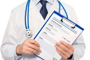 A physician assistant does almost all the same things as any general physician ... all the while knowing that their decisions and assessments could be overturned.