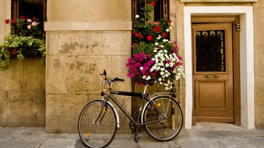 How to Clean Stains Off Stucco