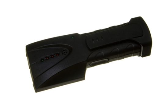 How do stud finders work?