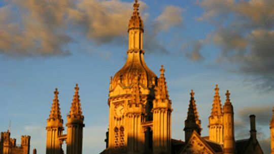 How Financial Aid for Study Abroad Works