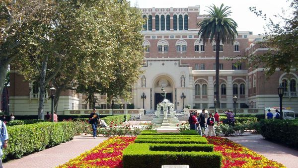 University of Southern California