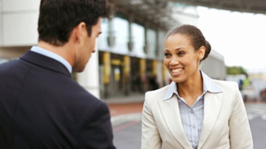 Image Consulting: A Brand New You