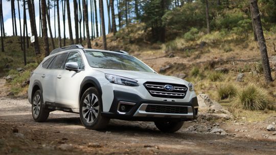 2023 Subaru Towing Capacity - What You Need to Know
