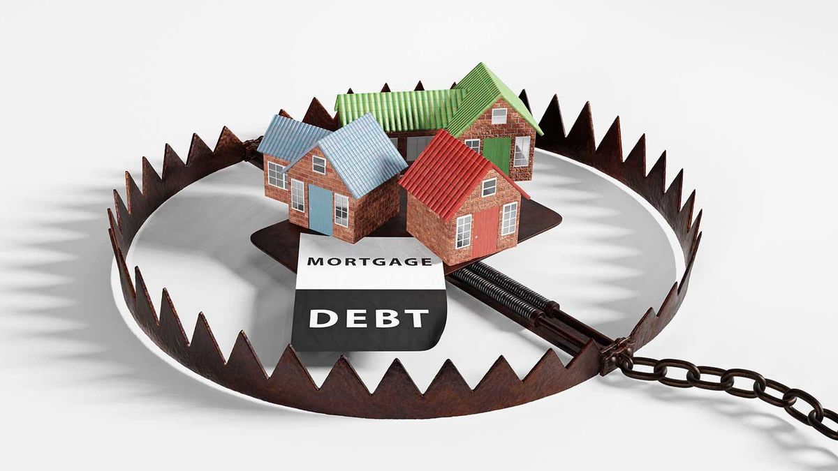 How Subprime Mortgages Work | HowStuffWorks