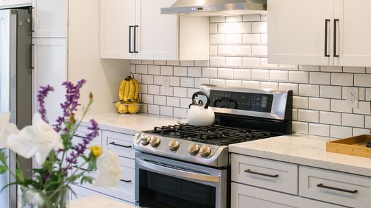How Subway Tile Moved From the Underground to the Urban Home