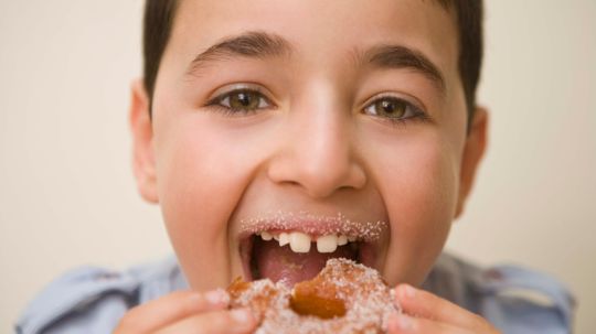 10 Myths About Sugar
