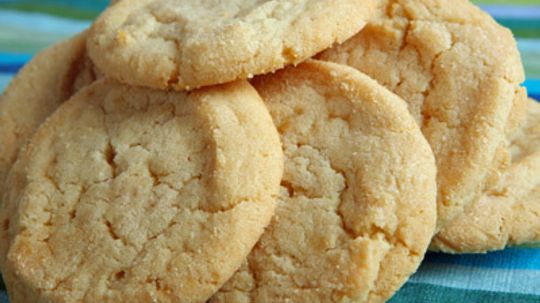 Everything You Ever Wanted to Know About Sugar Cookies